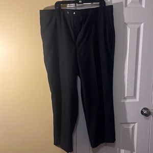 Cardinali Mens Dress Suit Pants Size 40x42